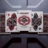Jeu de 54 cartes à jouer Star Wars Année du Côté Obscur - Theory11