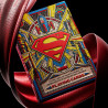 Jeu de 54 cartes à jouer Superman - Theory11