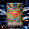 Jeu de 54 cartes à jouer Superman - Theory11