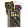 Jeu de 54 cartes à jouer Batman 85ème Anniversaire - Theory11