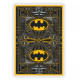 Jeu de 54 cartes à jouer Batman 85ème Anniversaire - Theory11