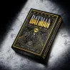 Jeu de 54 cartes à jouer Batman 85ème Anniversaire - Theory11