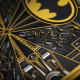 Jeu de 54 cartes à jouer Batman 85ème Anniversaire - Theory11