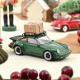 Porsche 911 Turbo 1978 Noël - NOREV 1/43ème