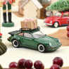 Porsche 911 Turbo 1978 Noël - NOREV 1/43ème