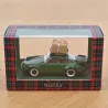 Porsche 911 Turbo 1978 Noël - NOREV 1/43ème