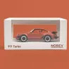 Porsche 911 Turbo 1978 Cuivre métallisé - Voiture Norev 1/43