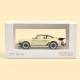 Porsche 911 Turbo 1978 Beige - Voiture Norev 1/43