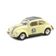 VW Coccinelle Choupette 1973 N°53 - NOREV 1-43ème