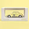 VW Coccinelle Choupette 1973 N°53 - NOREV 1-43ème