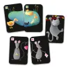 Mistigri, jeu de cartes DJECO DJO5105