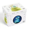 Veilleuse Boule à neige Lapin DJECO 3410