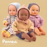 Poupée Canary POMEA de Djeco 7871