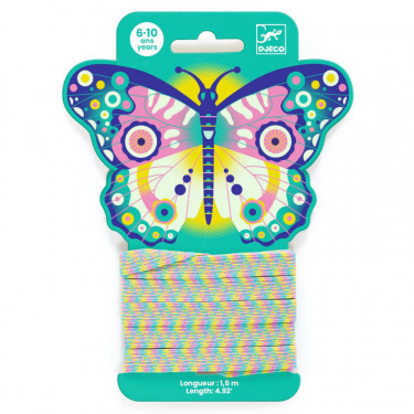 élastique pour enfant DJECO 2097