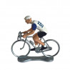 Figurine cycliste maillot Grèce _ série limitée Bernard & Eddy
