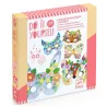 Masques Animaux DJECO 7936