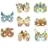 Masques Animaux de la forêt DJECO 7936