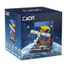 Boîte NASA Station spatiale internationale - CADA