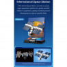 détails NASA Station spatiale internationale - CADA - 188 pièces