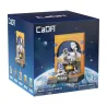 boite NASA Apollo 11 - CADA