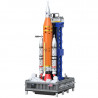 NASA fusée Artémis - CADA - 659 pièces