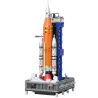 NASA fusée Artémis - CADA - 659 pièces