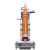 NASA fusée Artémis - CADA - 659 pièces