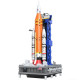 NASA fusée Artémis - CADA - 659 pièces