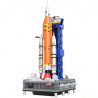 NASA fusée Artémis - CADA - 659 pièces