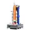 NASA fusée Artémis - CADA - 659 pièces