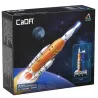 boite NASA fusée Artémis - CADA 