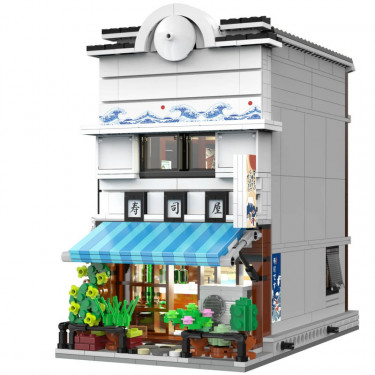 Sushi shop japonais - CADA