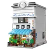 Sushi shop japonais - CADA