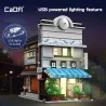 Sushi shop japonais - CADA