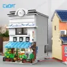 Sushi shop japonais - CADA