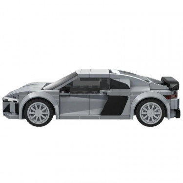 Audi R8 - CADA - 199 pièces