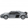 Audi R8 - CADA - 199 pièces