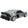 Audi R8 - CADA - 199 pièces