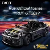 RUF GT - CADA - 1655 pièces