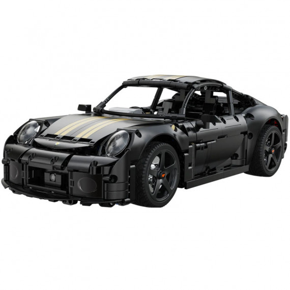 RUF GT - CADA - 1655 pièces