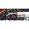 Puzzle gallery DJECO