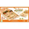 Pass Animo - jeu d'adresse DJECO 2200
