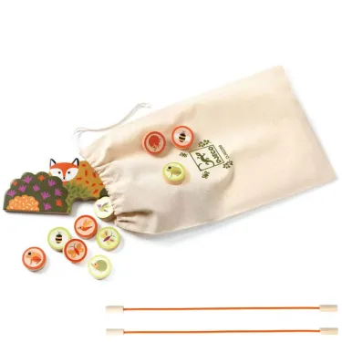 Pass Animo - jeu d'adresse DJECO 2200