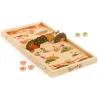 Pass Animo - jeu d'adresse DJECO 2200