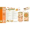 Pass Animo - jeu d'adresse DJECO 2200