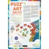 Puzzle Puzz'Art Hippocampe 350 pcs DJECO 7653