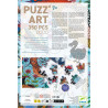 Puzzle Puzz'Art Dodo 350 pcs DJECO 7656