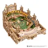 Flipper Harry Potter Ugears