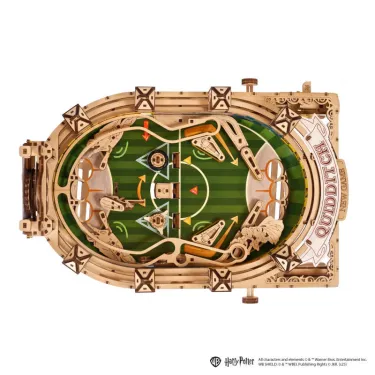 Flipper Harry Potter Ugears