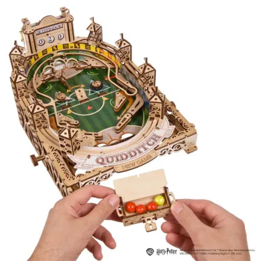 Flipper Harry Potter Ugears